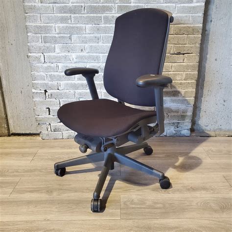 used Herman Miller near me